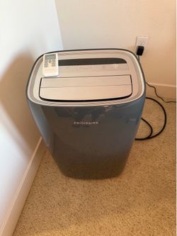 Frigidaire 12000 BTU portable air conditioner
