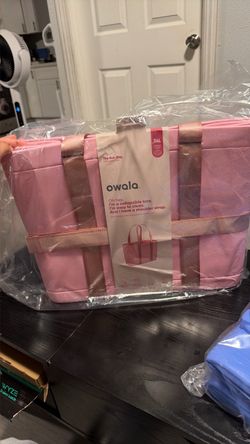 Owala tote