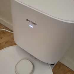 Robo Vaccum cleaner
Like new 