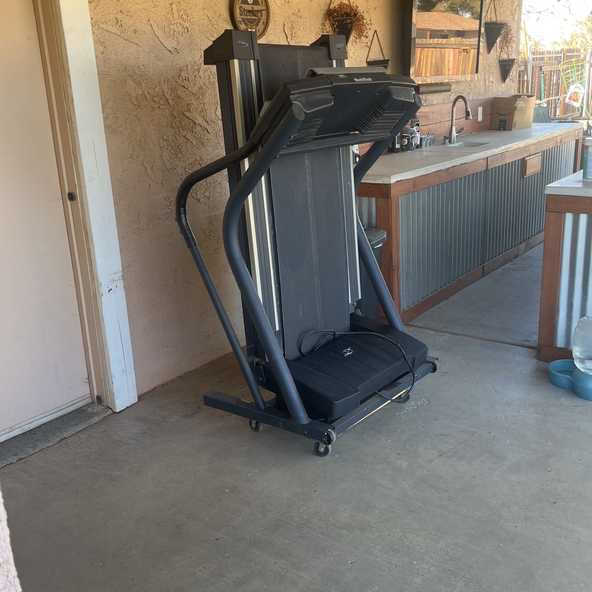Treadmill