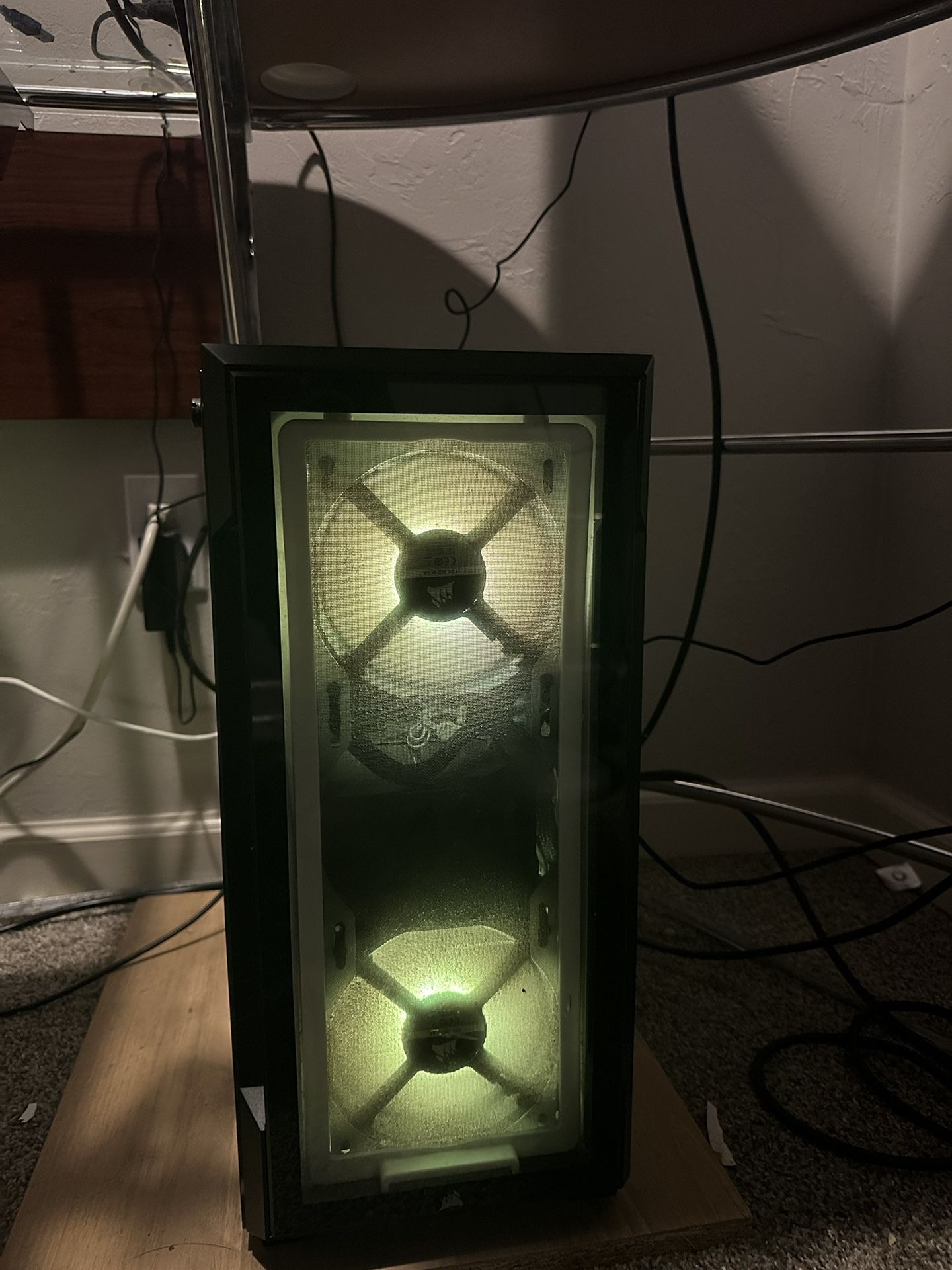 RTX 4080 PC