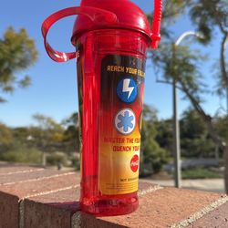 Legoland Sippers