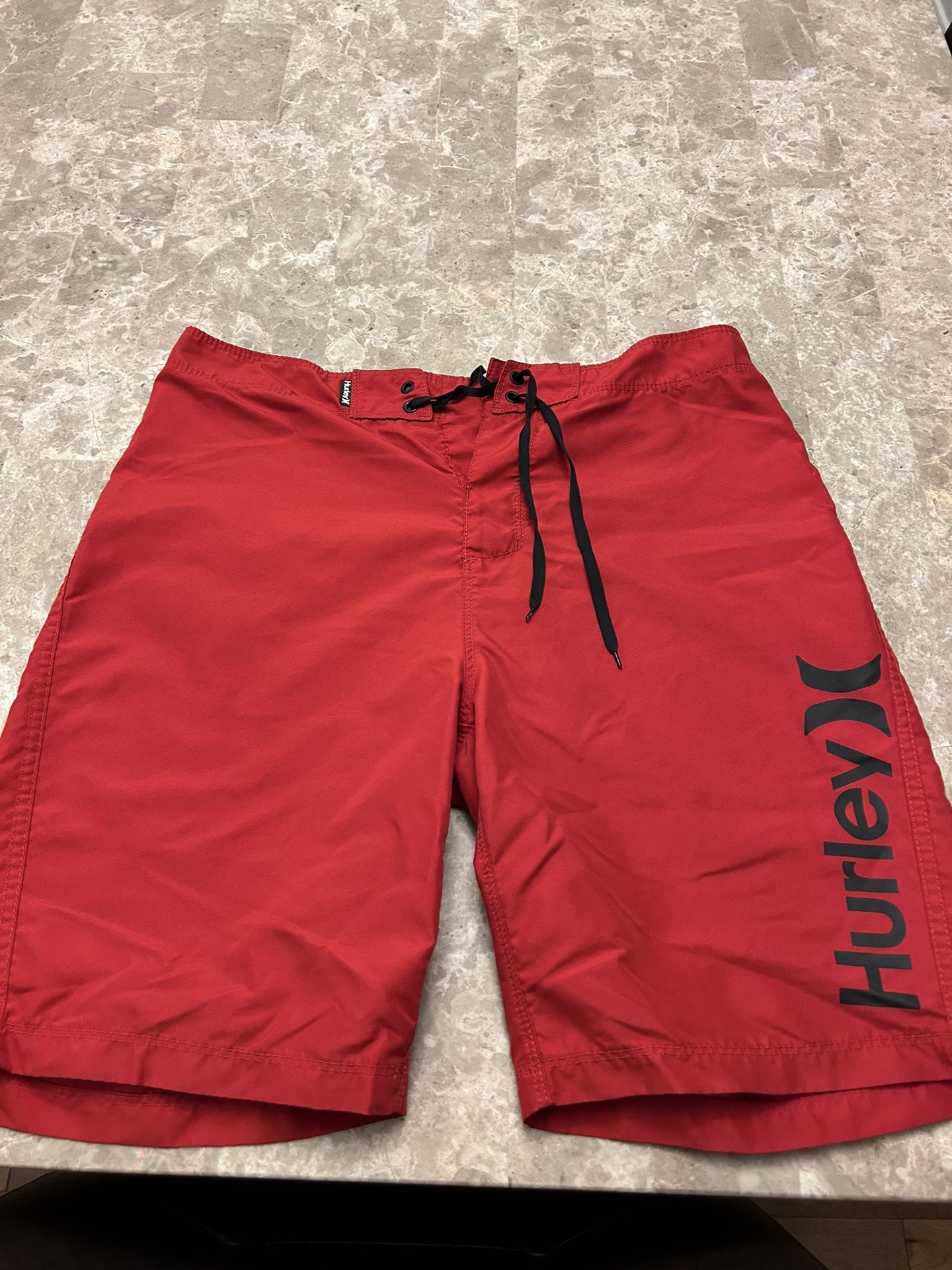 Mens Swim Trunk