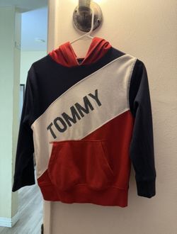 Tommy Hilfiger Boy Hoodie - Size S ( 8-10)
