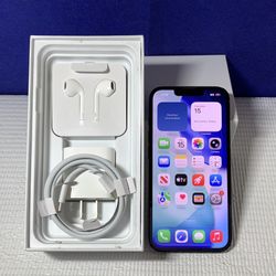 iPhone 16E T-Mobile/ Metro