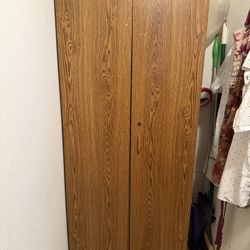 Laundry Room Storage Organizer 