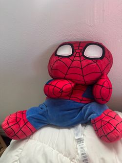 Disney Spider-Man Kids Cuddlez Plush