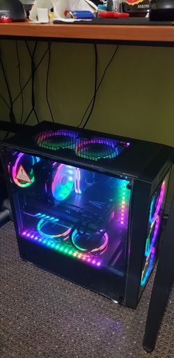 Gaming Computer