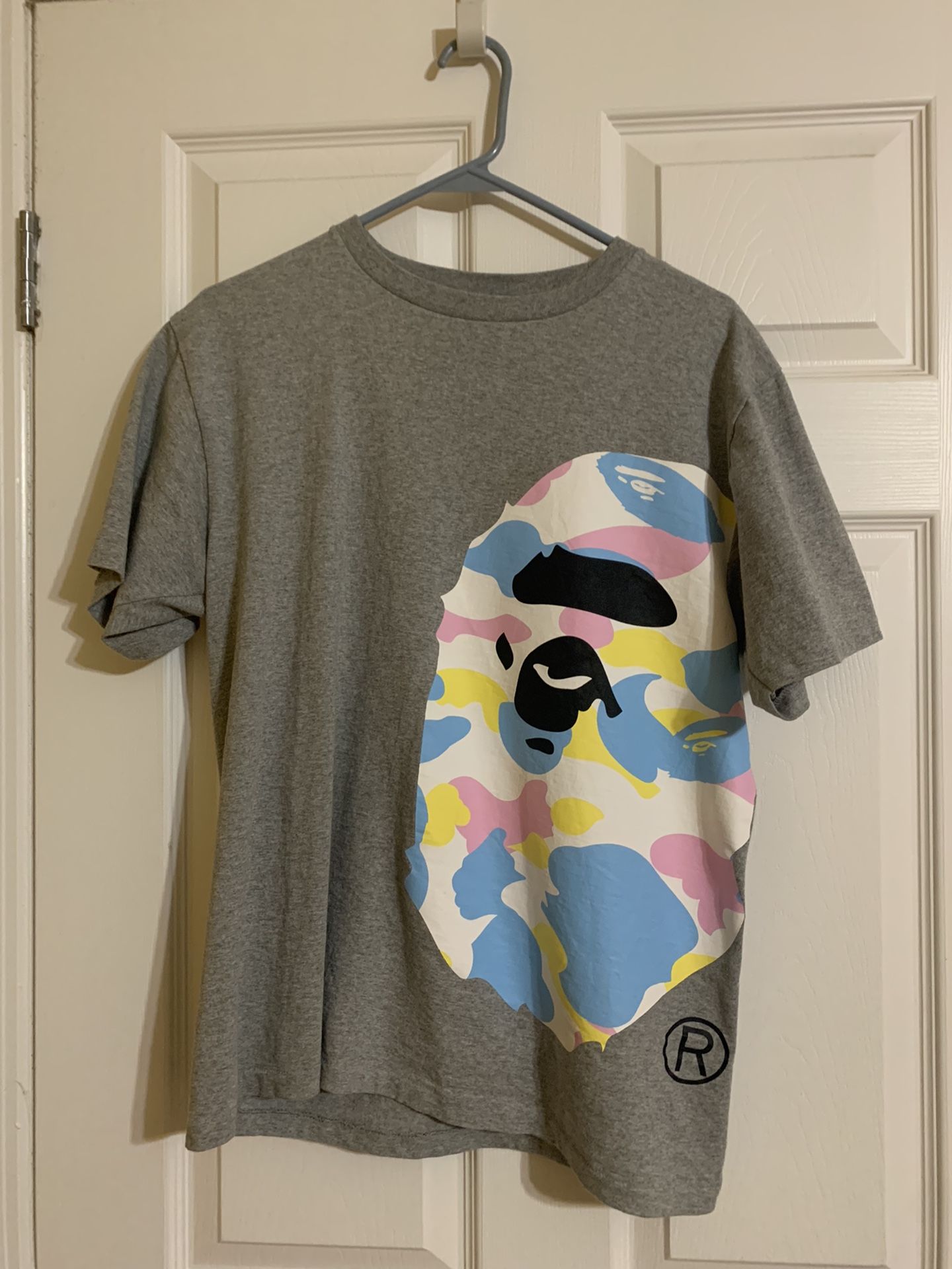 Original Bathing Ape Tee