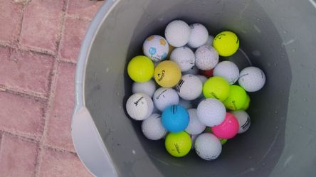 Golf Balls