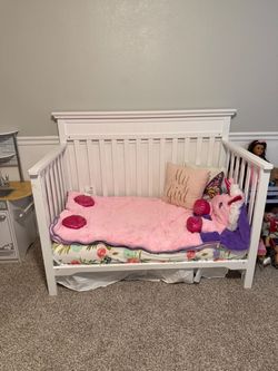 Dream on me baby crib day bed