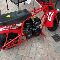 Brand New Mini Bikes