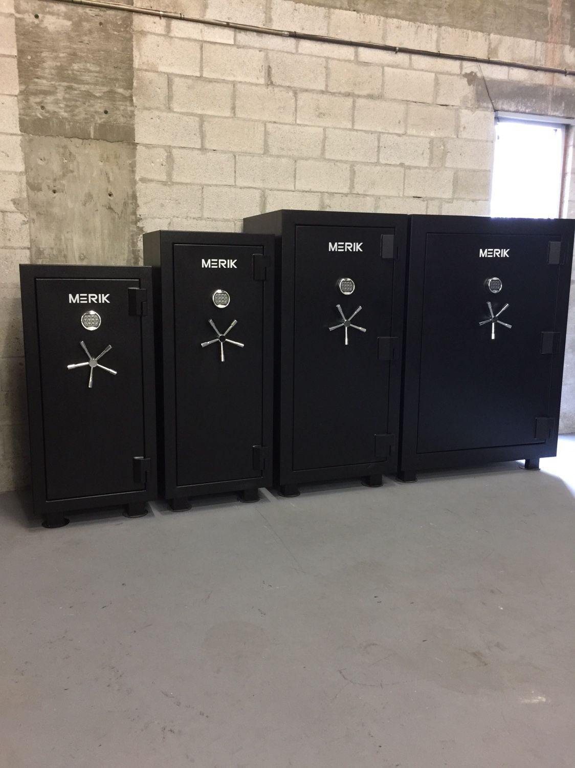 Gun Safes For Sale NEW for Sale in Pompano Beach, FL OfferUp