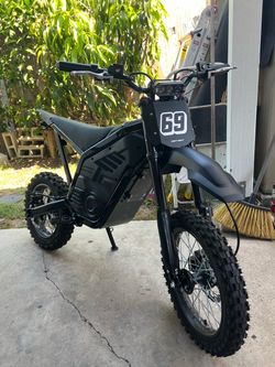 Eskute Nova X E-Bike
