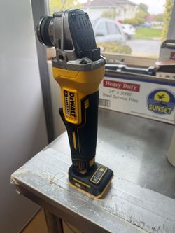20v Cordless Angle Grinder Brushless New In Box With Or Without Battery Accessories Included