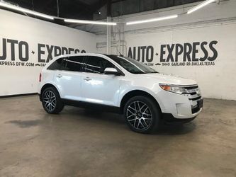 2011 Ford Edge