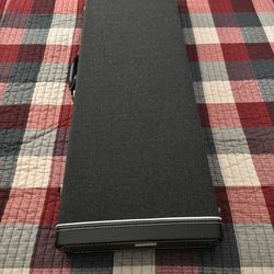 Road Runner Hard Guitar Case