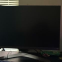 Monitor Tv 