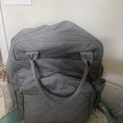 Large Diaper Bag