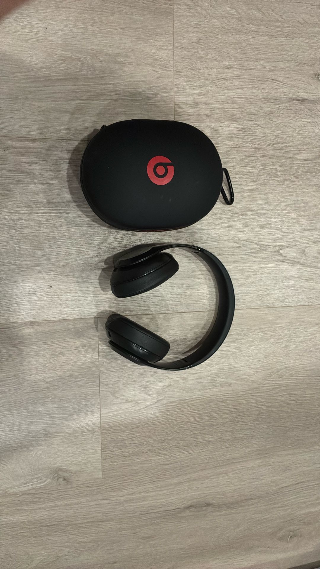 Headwear Beats Headphones