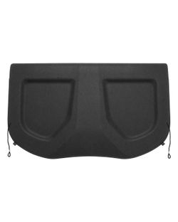 Powerty CHR Trunk Cover Black