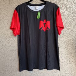 Jersey (made From Recycled Bottles) - Tecate 