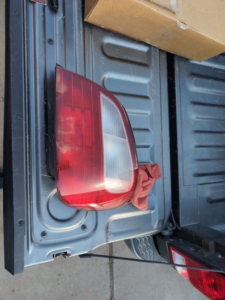 Subaru Impreza WRX Bugeye Tail light Passenger Side USDM