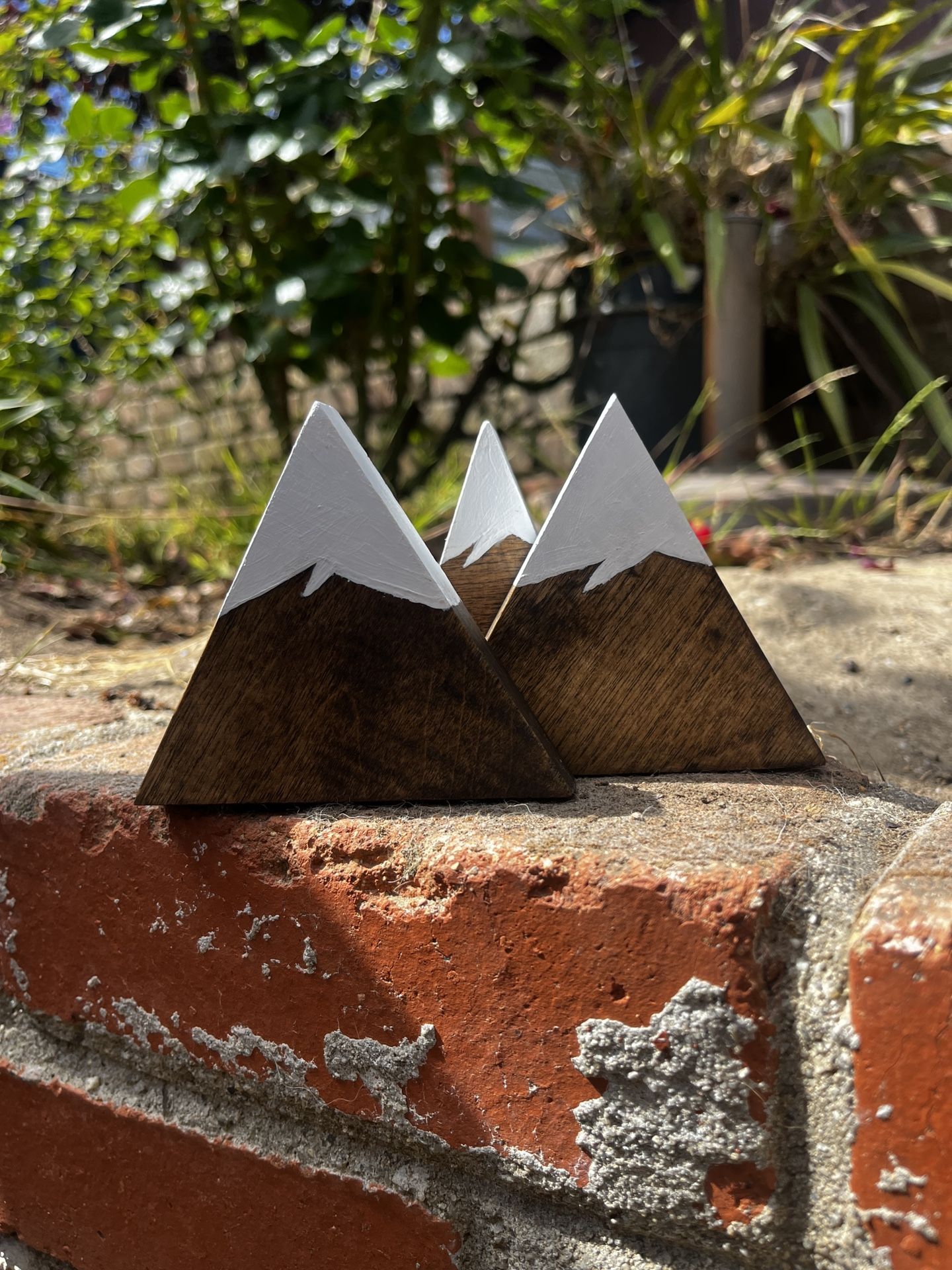 Decor Mountains