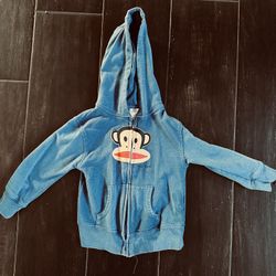 Paul Frank Hoodie 24M 