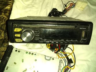 Pioneer Mixtrack Cd Player