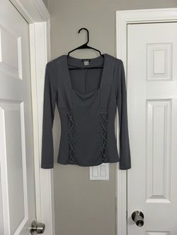 Long Sleeve Top