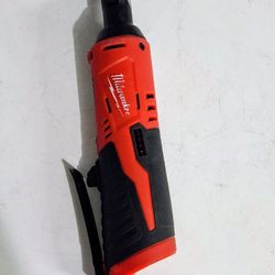 M12 Milwaukee 3/8 Ratchet 