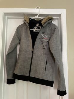 Girls Session Light Shell Snowboard Jacket