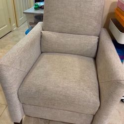 Price Drop! Buy Buy baby Recliner Chair 