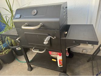 Grill