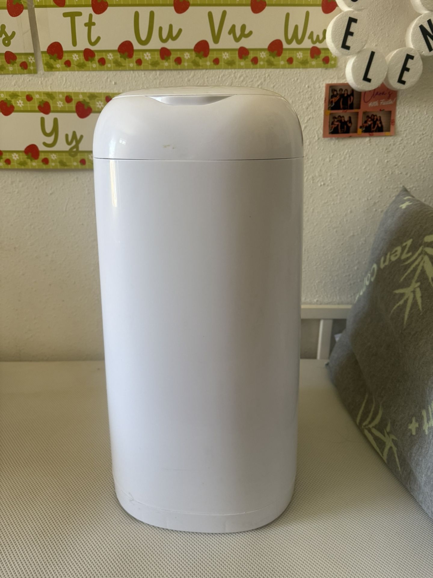 Genie Diaper Pale
