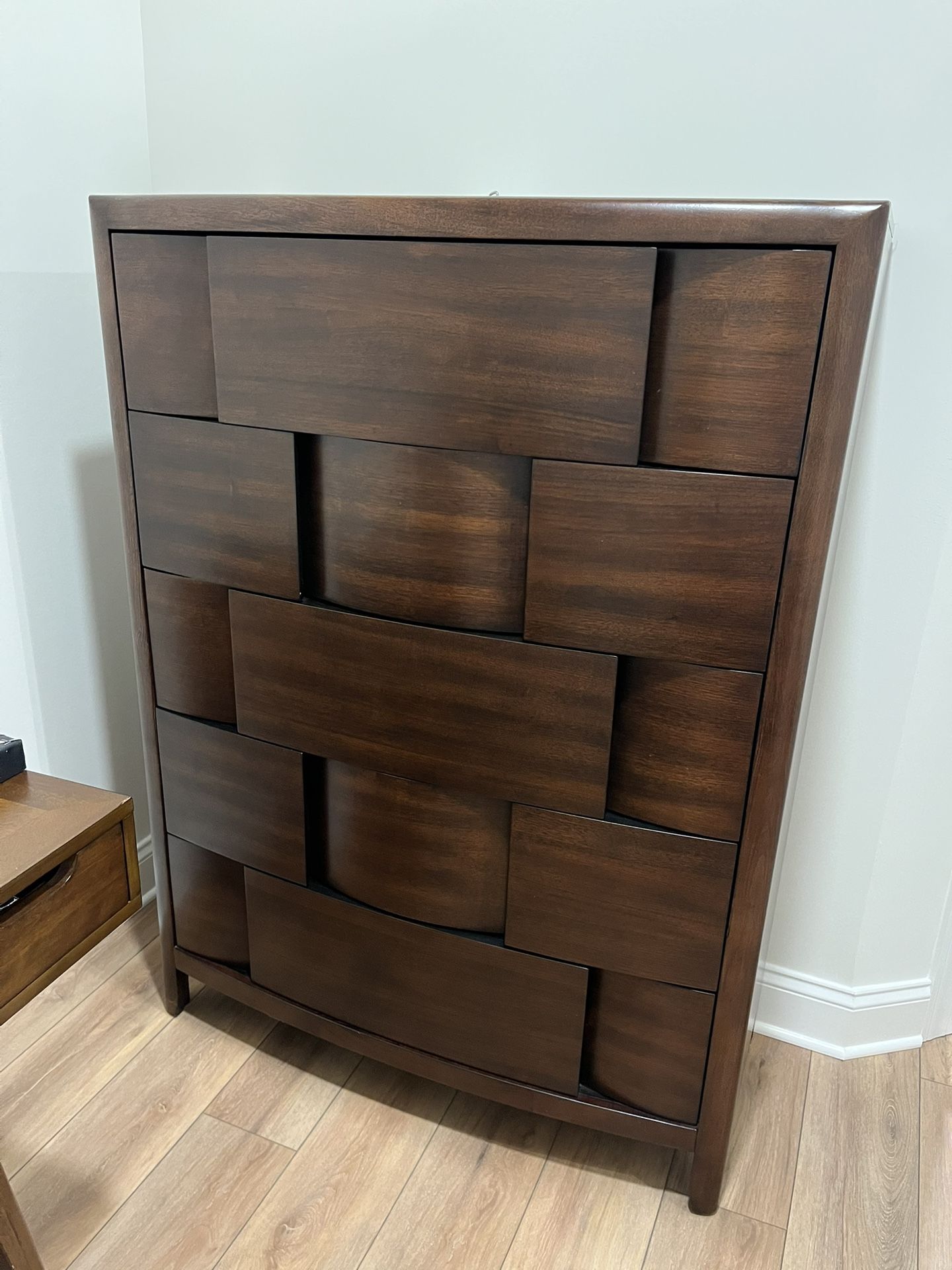 Large Dresser
