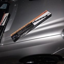 Rugged Ridge 11232.03 Hood Light Bar