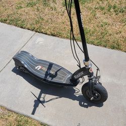 Razor Electric Scooter