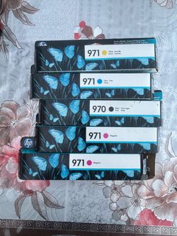 Printer ink