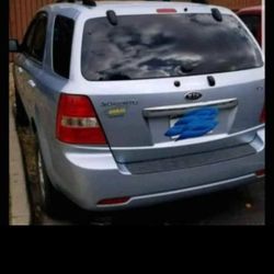 2008 Kia Sorento