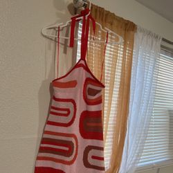 Petal + Pup Long Dress