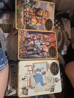 Collectibles