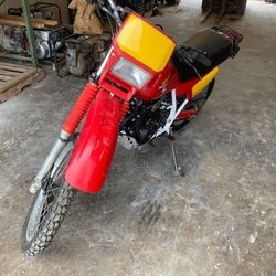 1989 Honda