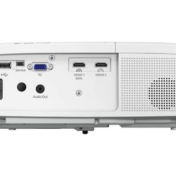 Epson Home Cinema 2150 Projector