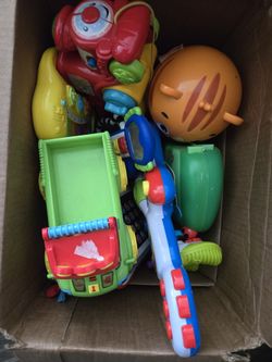 Baby Toys