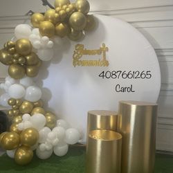 Decoración Para Fiesta Party Decorations