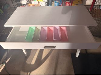 desk