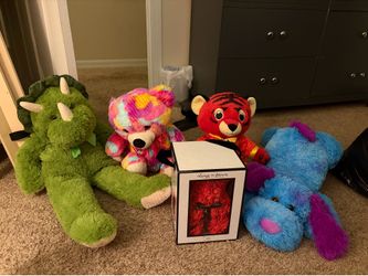 Stuffies