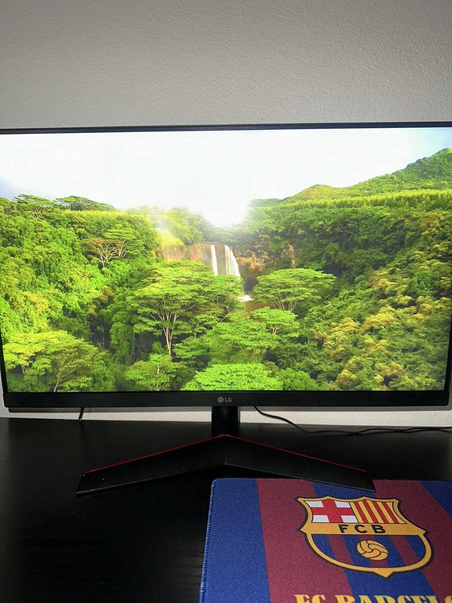 Lg UltraGear Monitor